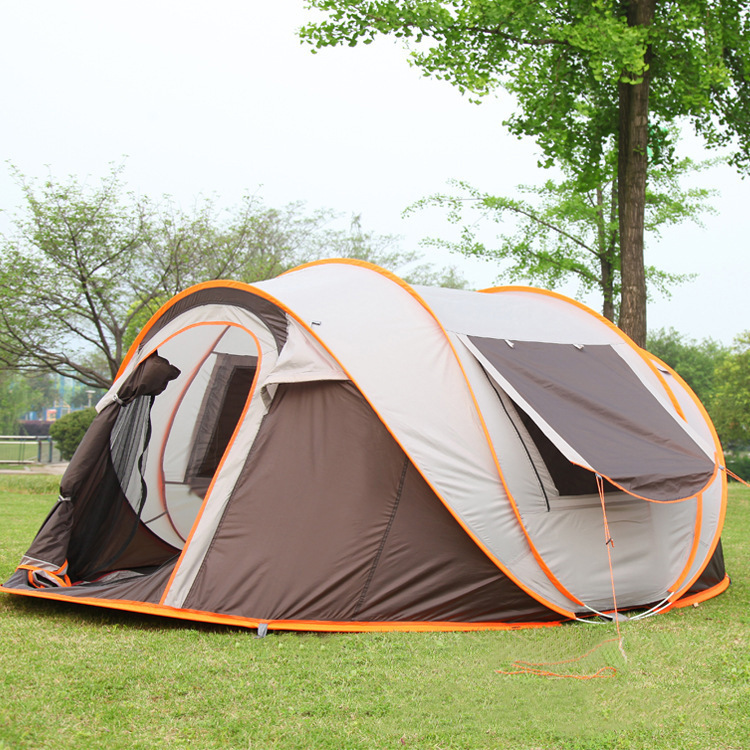 Cheap Goat Tents 3
